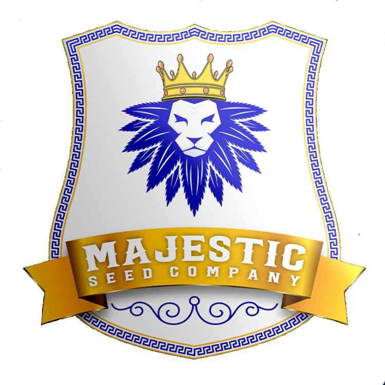 Majestic Seed – Rare Exotic Genetics